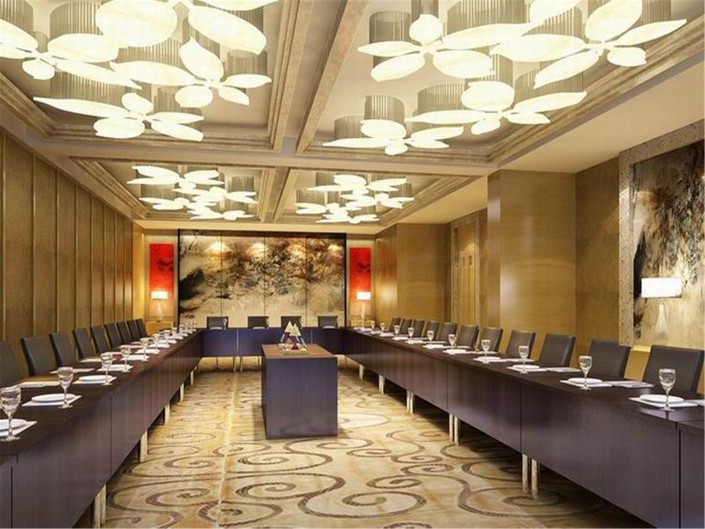 Dalian Furong International Hotel Eksteriør billede